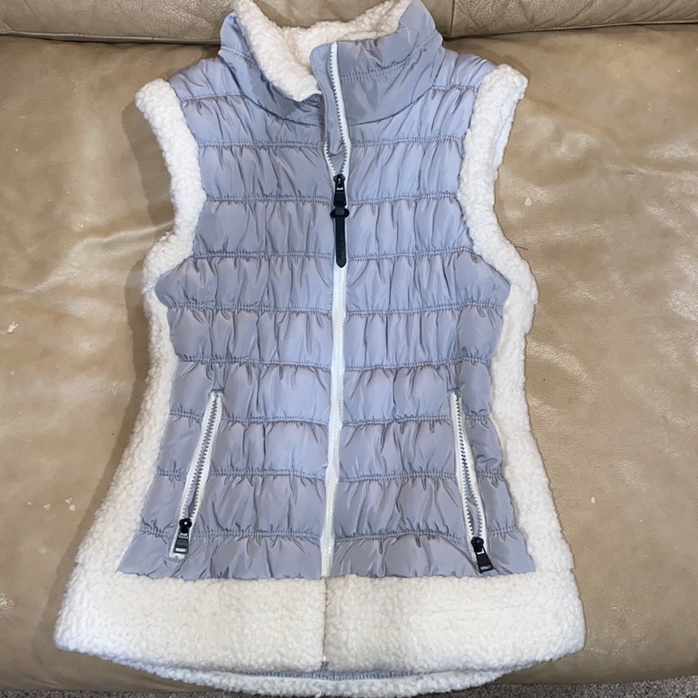 Women’s Calvin Klein Performance Vest
